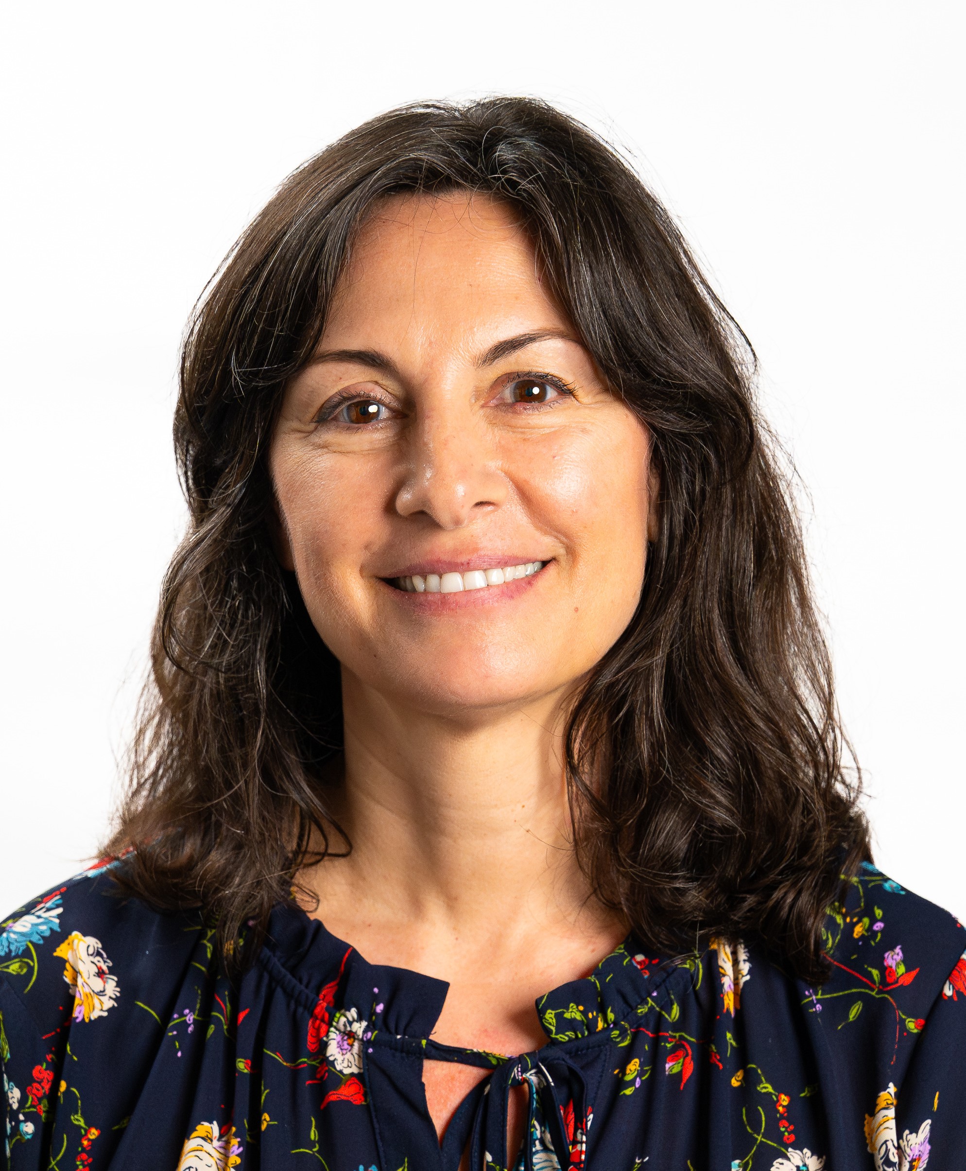 christine tabone headshot