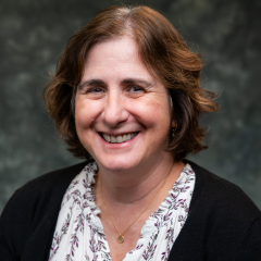 headshot of Dr. Dana Marlowe