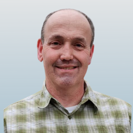 daniel koteen headshot