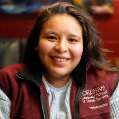 Emely Alonzo Welch headshot