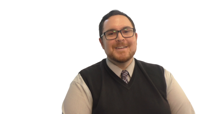 eric cooper headshot