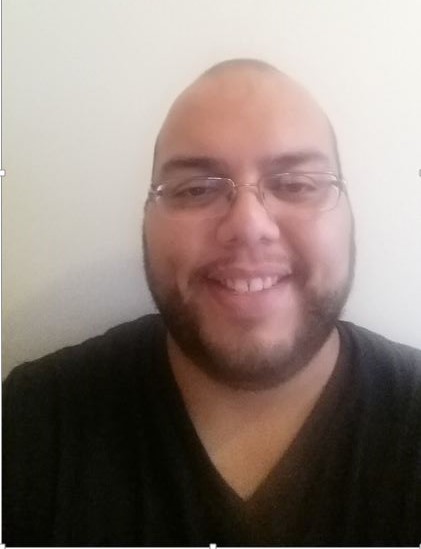 fernando gudiel headshot