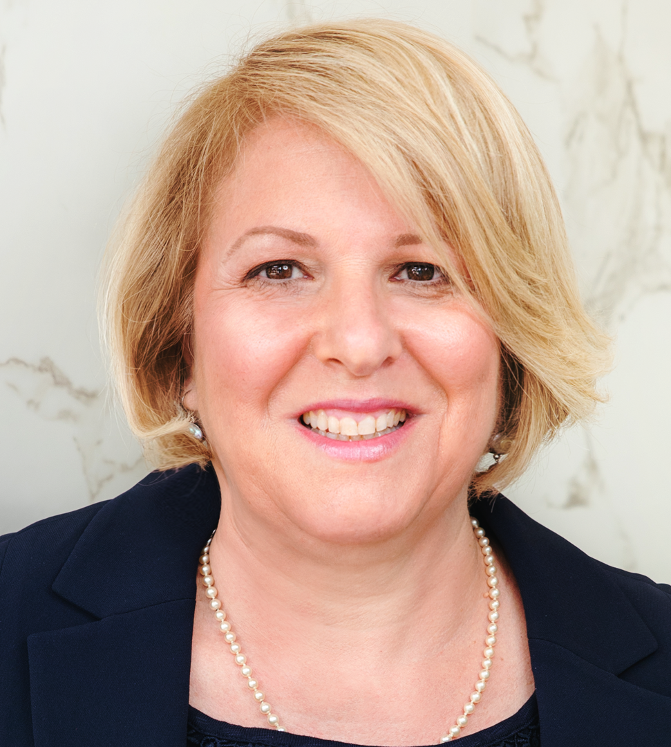 fortunata campbell headshot