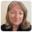 Gloria Kirwan  headshot