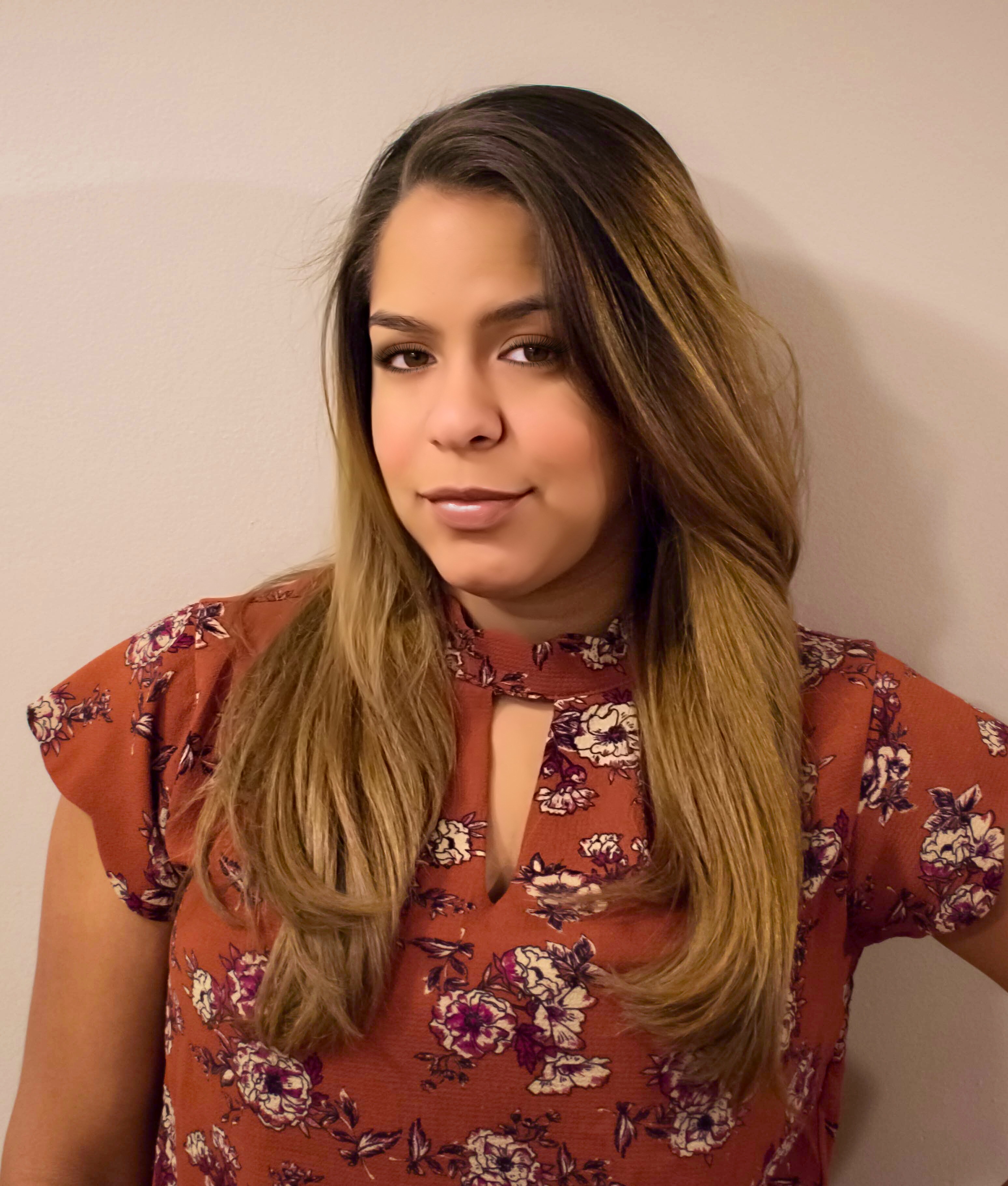 harleny vasquez headshot