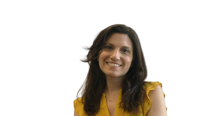 hope choman headshot