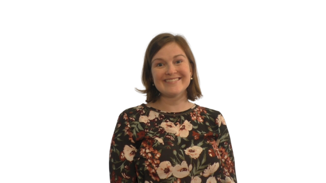 kasey sinha headshot