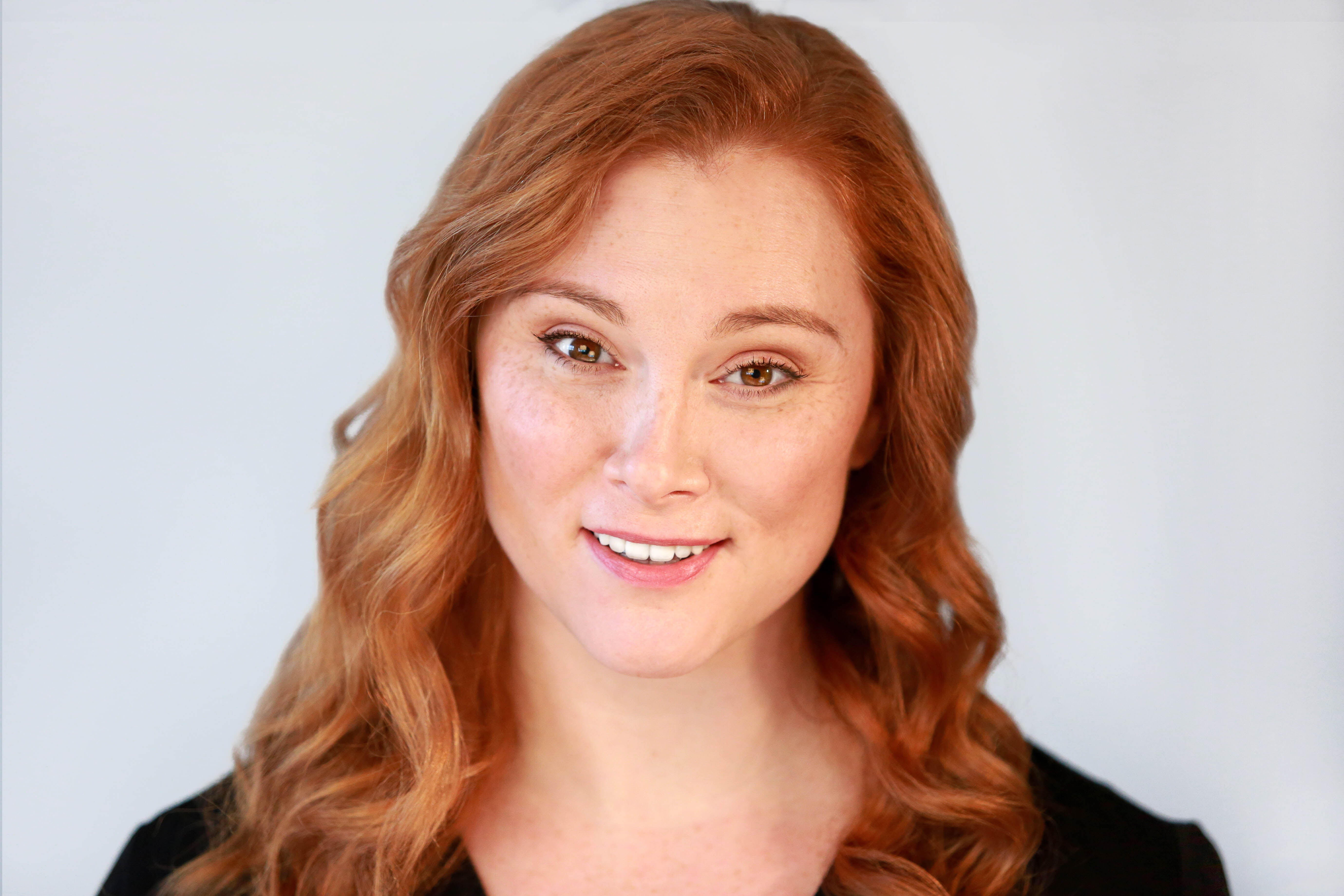 kat hurley headshot