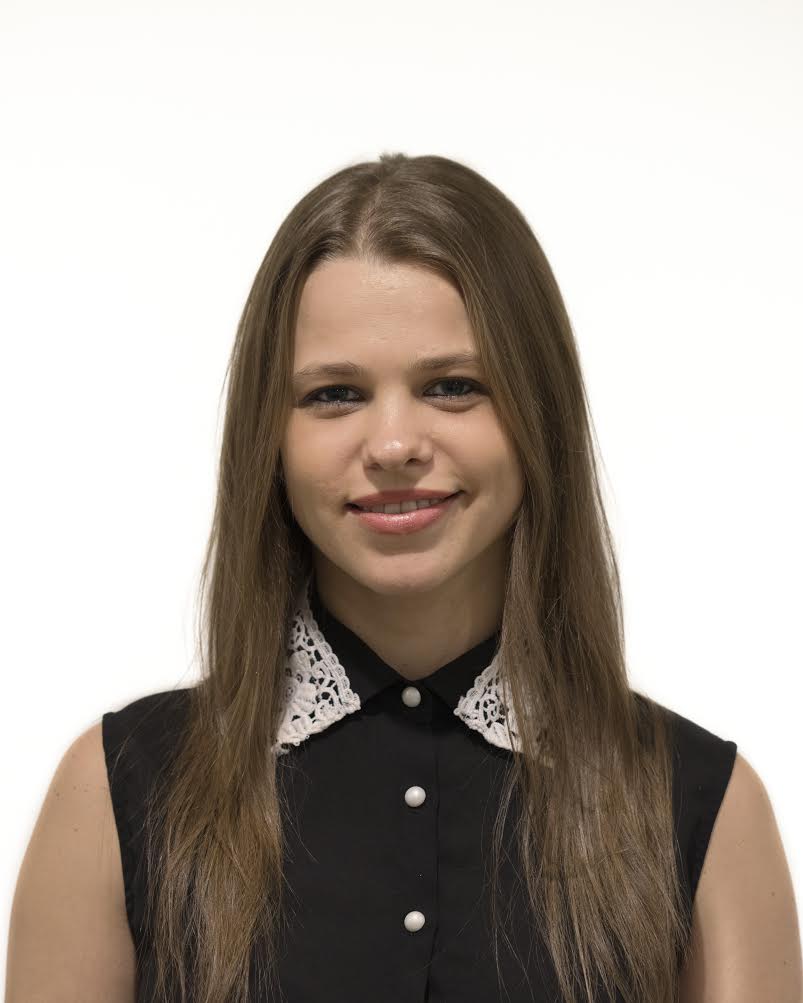 ekaterina daugerte headshot