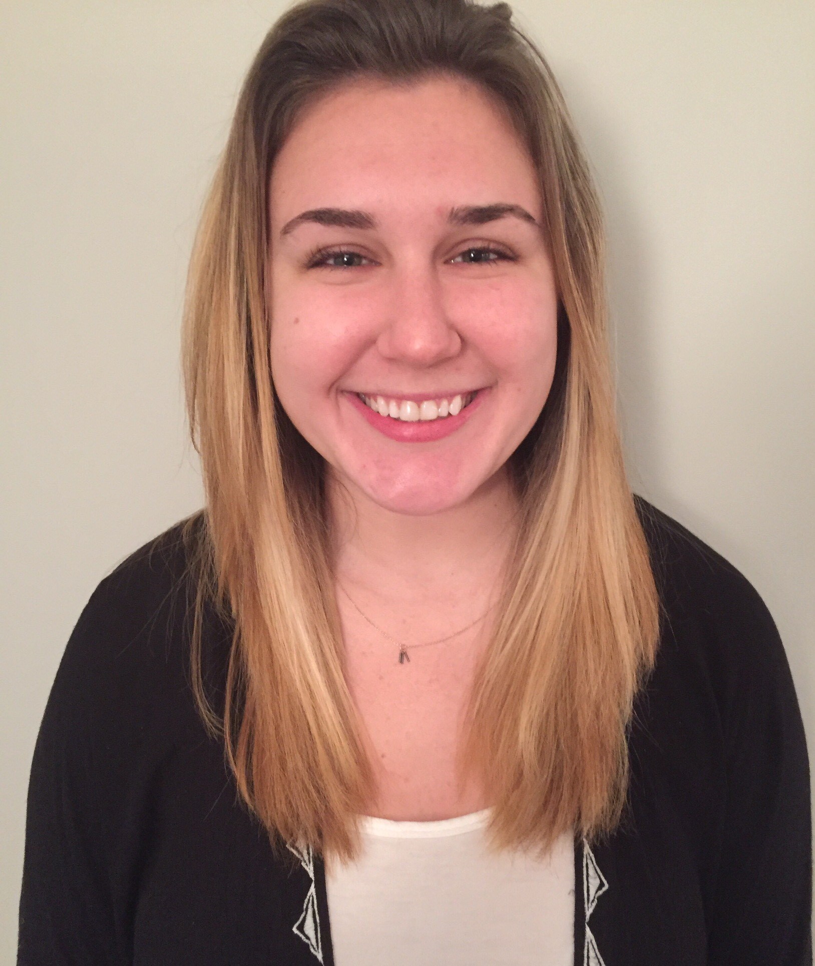 keara lincoln headshot