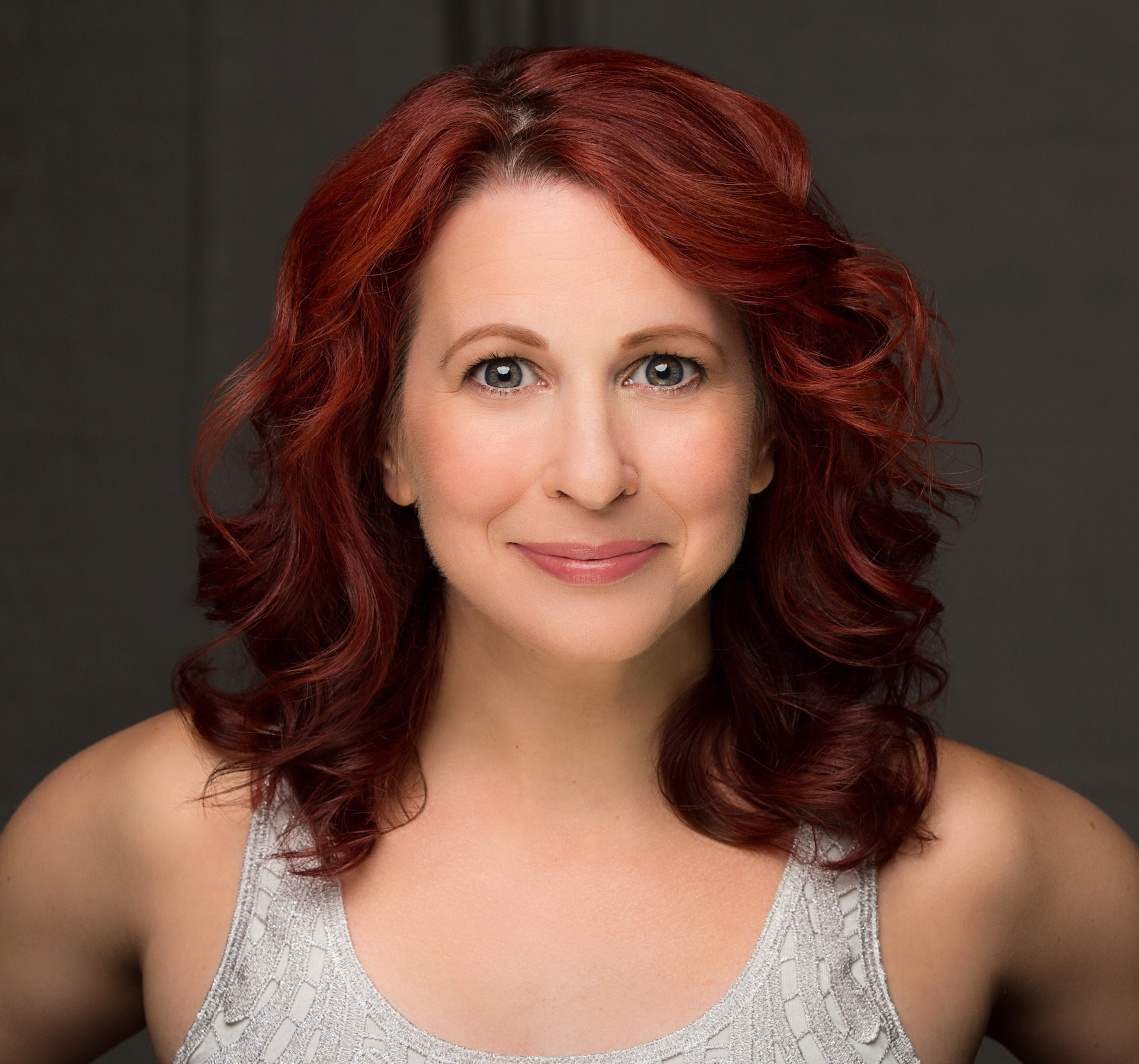 kirsten wyatt headshot