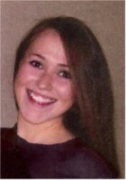 Mary Murray headshot