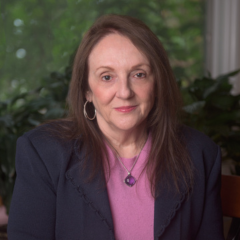 Mary Beth Morrisey Headshot