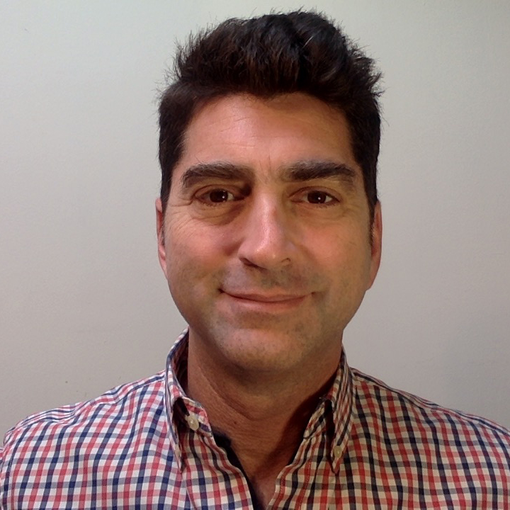 matt catapano headshot