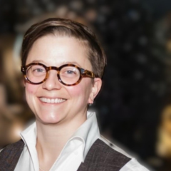 headshot of Meaghan Murphy