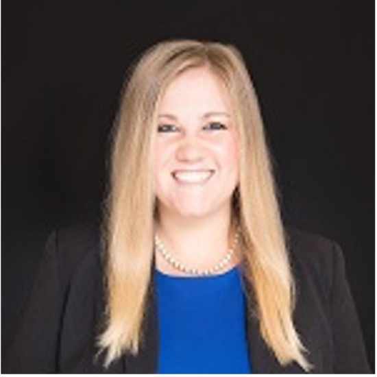 Megan Fujita headshot