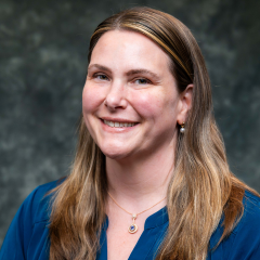 Mollie Charter Headshot