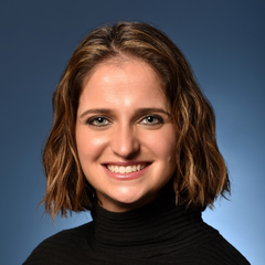 Rebecca Cammy headshot