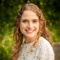 headshot of Rennie Bimman