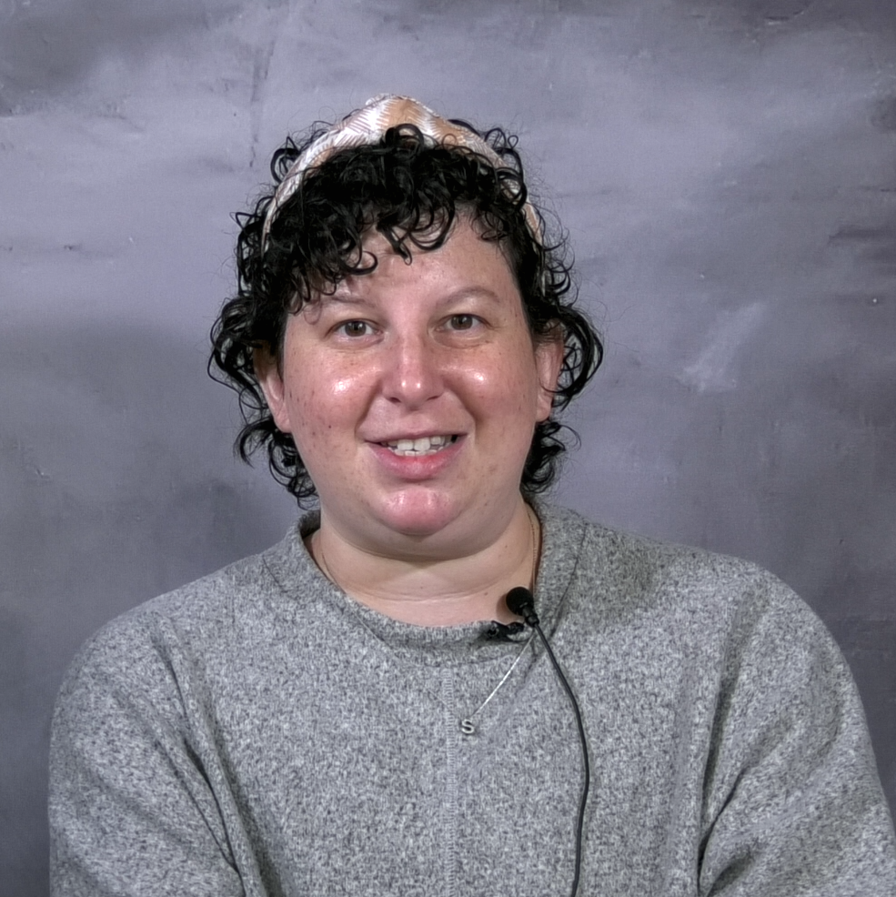 samantha idan headshot