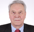 Serge Zelenev Headshot