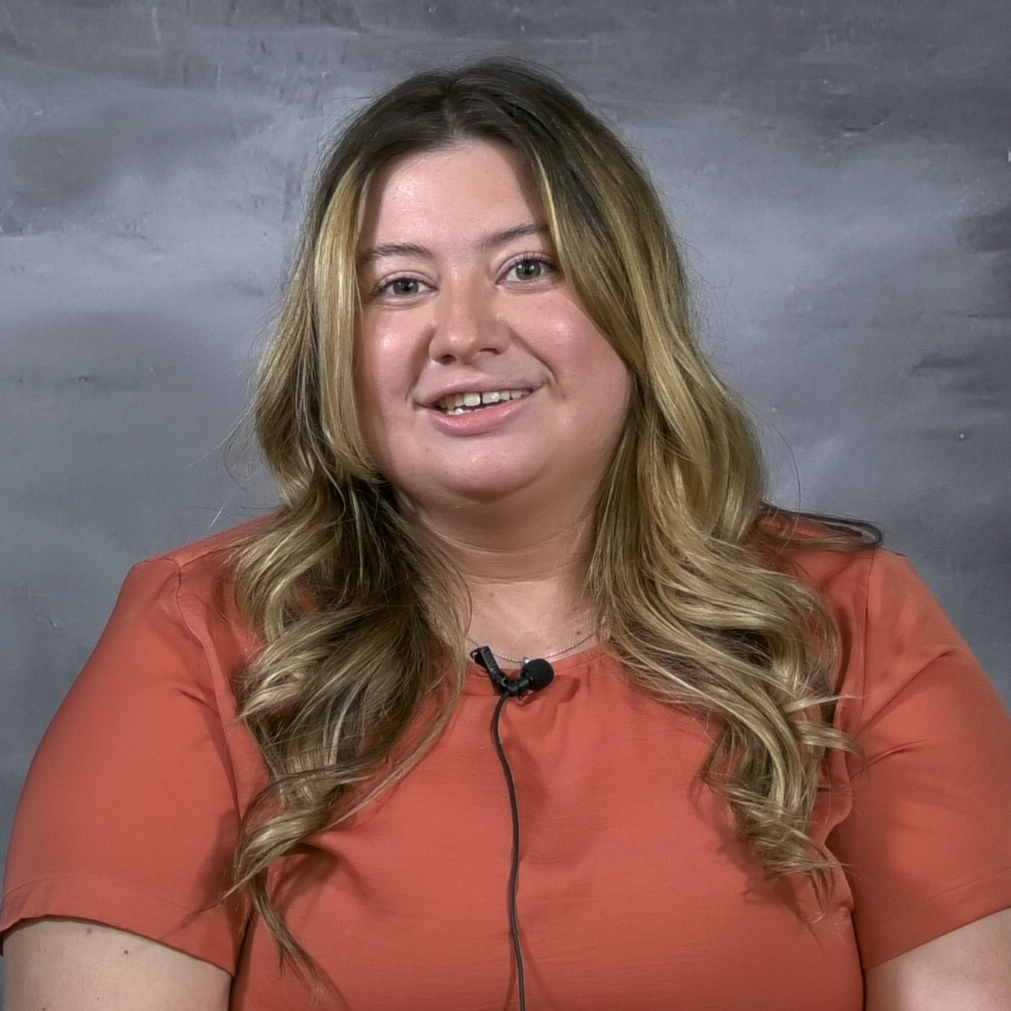 siobhan james headshot