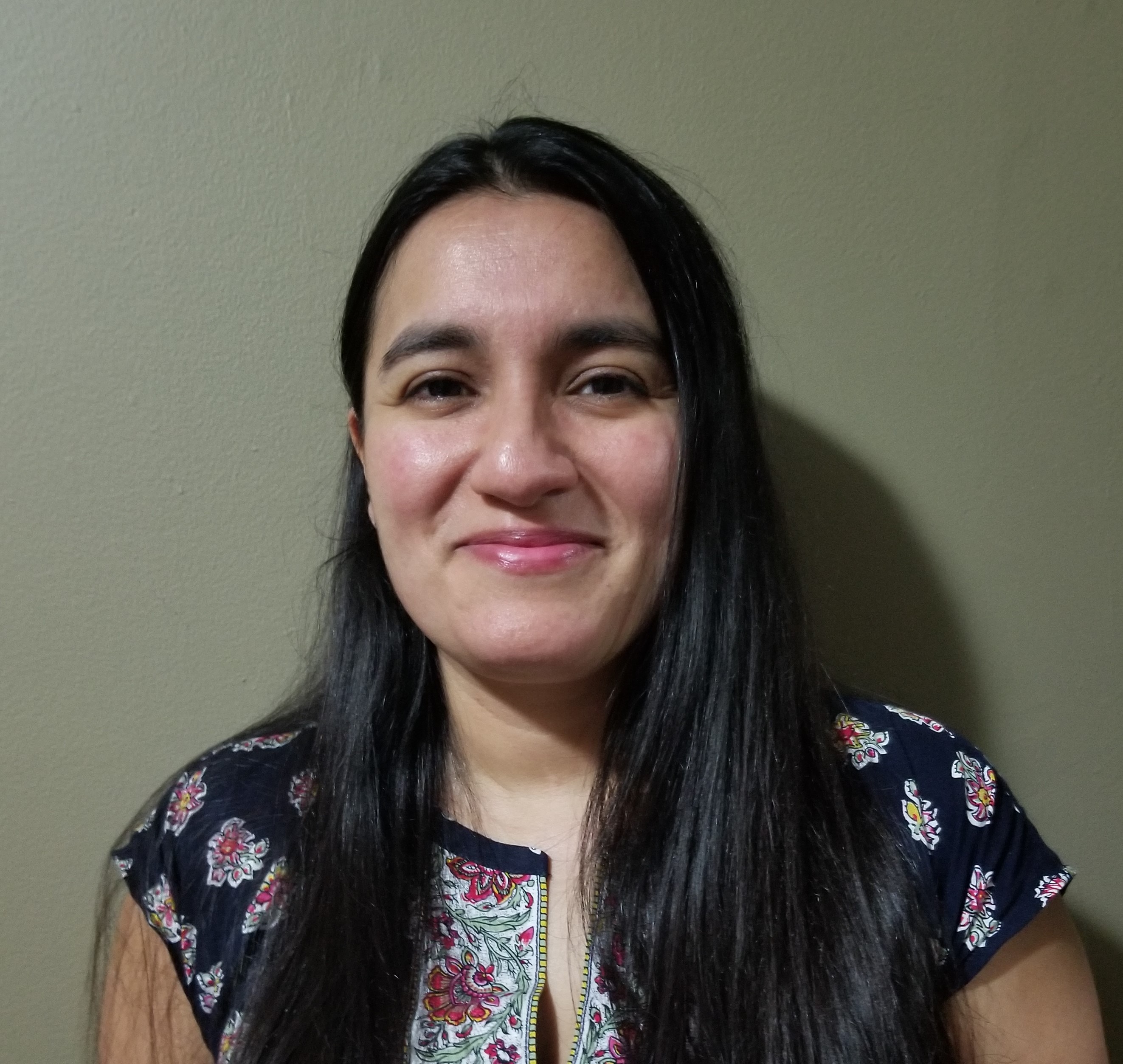 sophie rivera headshot