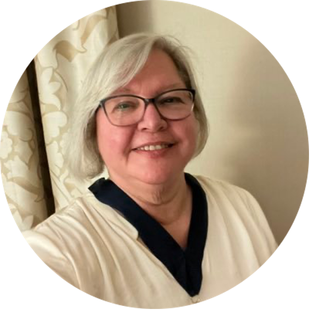 Stacy S. Remke headshot