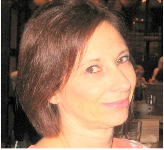 Talila Marcus headshot