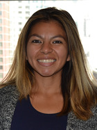 yanex orellana headshot