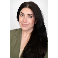 alexandria porter headshot