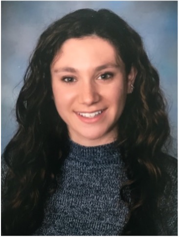 alexis berger headshot