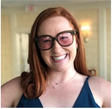 dory resnick headshot