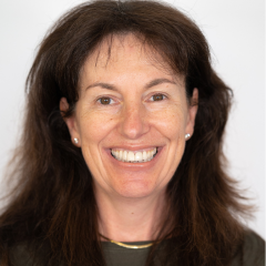 eileen cronin headshot