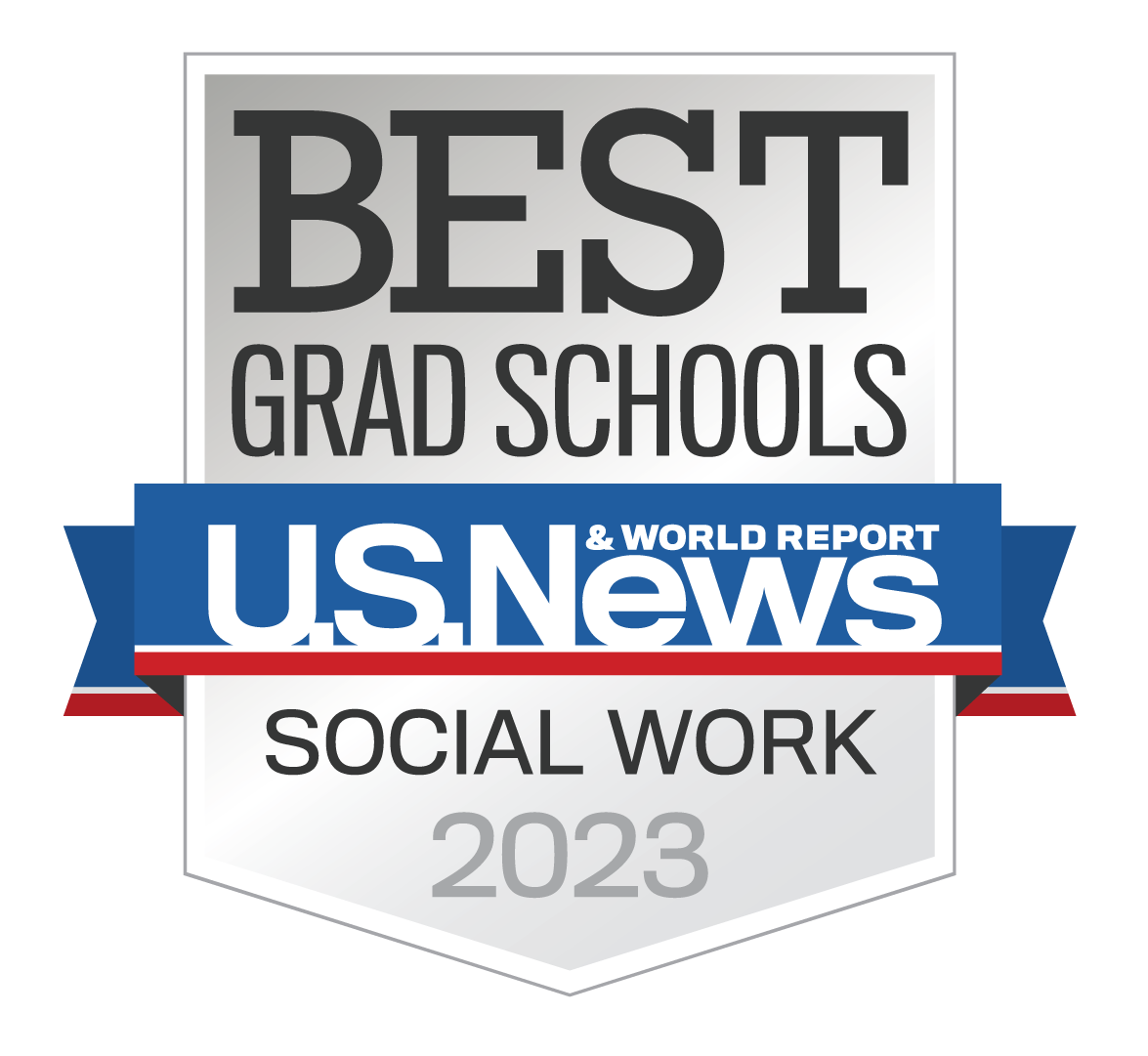 Best Grad Schools U.S.News Social Work 2023