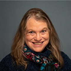 headshot of jennifer halpern