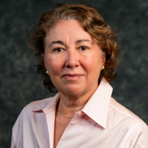 Marciana Popescu Headshot