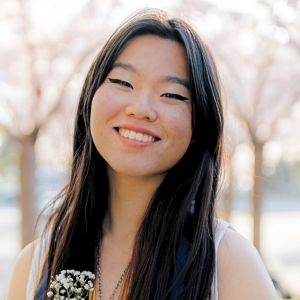 Stein Scholar 2026 Patty Yao