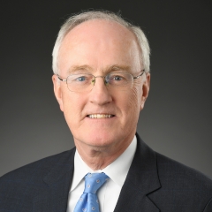 Fordham Law Annual Luncheon Milton Fisher Award 2026