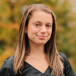 Stein Scholar 2026 Sarah Cohen