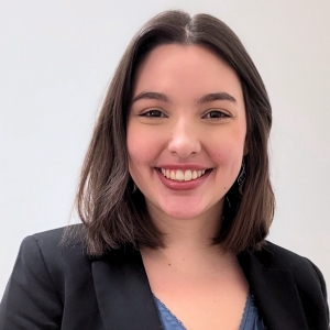 Stein Scholar 2026 Audrey Grace