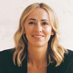 Fordham Law Alumni Luncheon Rising Star Award 2026