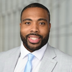 Stein Scholar 2026 Malcolm Iyizoba