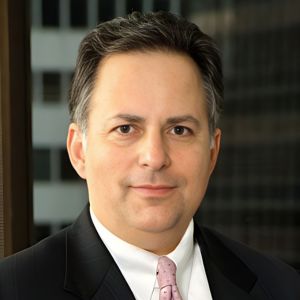 Adjunct Richard L. Mattiaccio