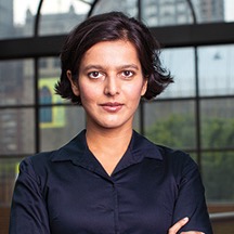 Aditi Bagchi