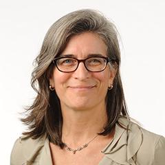 Fordham Law Professor Susan Block-Lieb