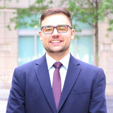 Fordham Law Clinic Staff