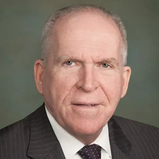 John O.Brennan