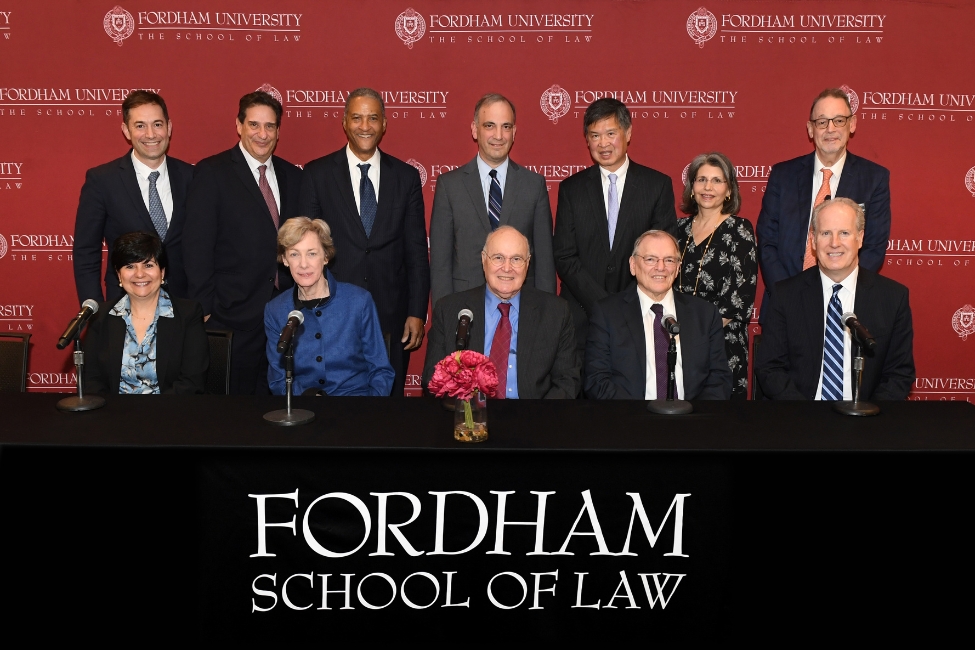 Group Photo 2d Cir Day in Residence 3.6.24