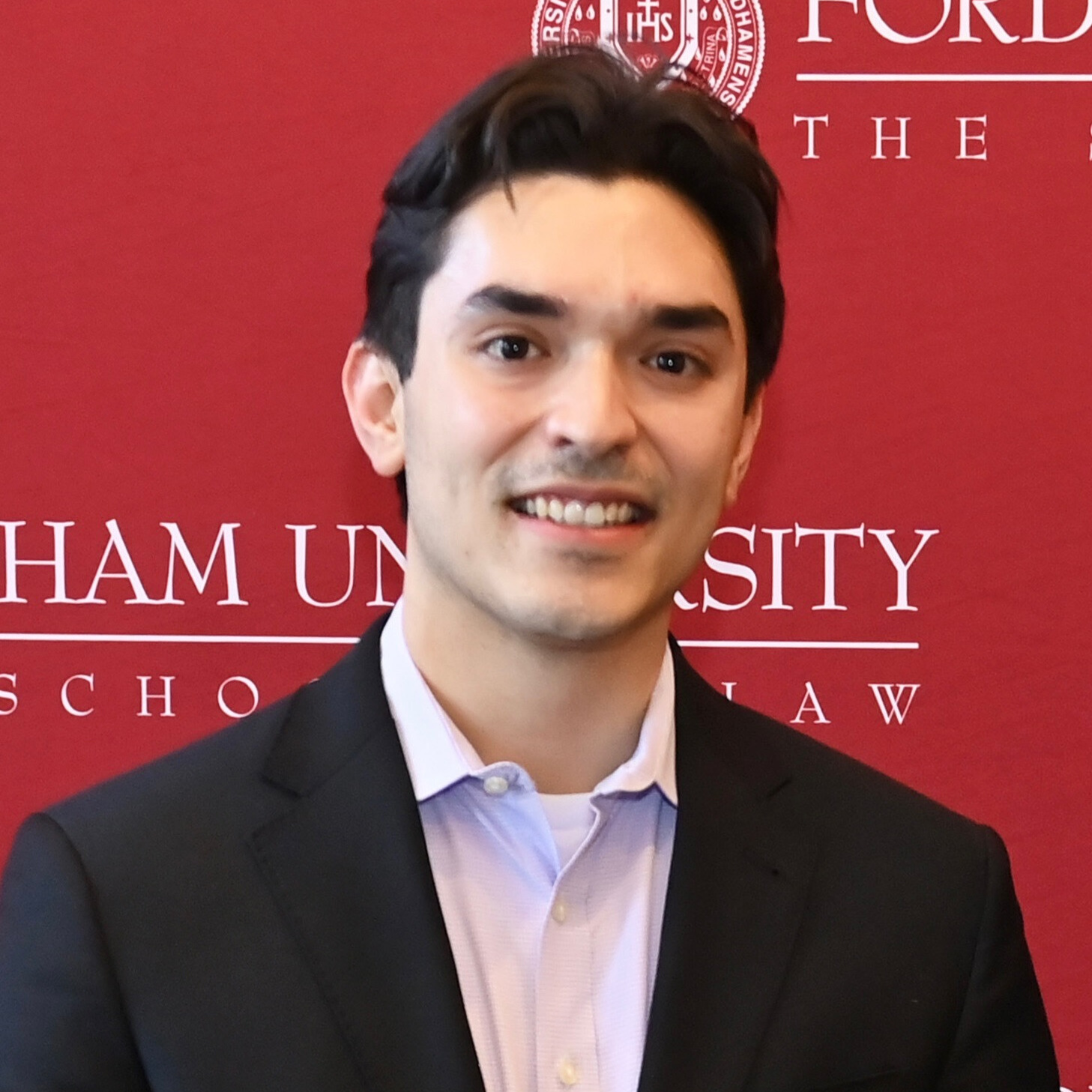 Fordham Evening Division Society